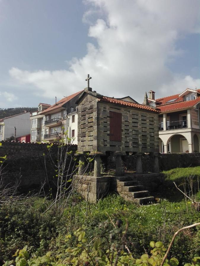 Costa Da Morte "Paraiso De Galicia" Ponteceso المظهر الخارجي الصورة