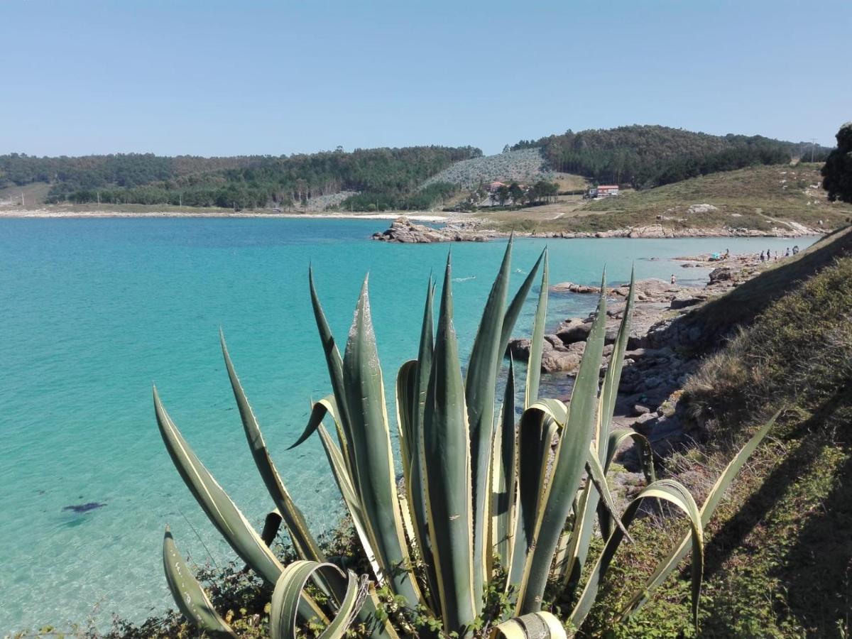Costa Da Morte "Paraiso De Galicia" Ponteceso المظهر الخارجي الصورة