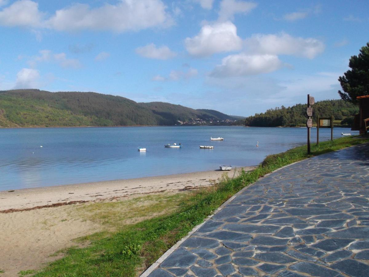 Costa Da Morte "Paraiso De Galicia" Ponteceso المظهر الخارجي الصورة
