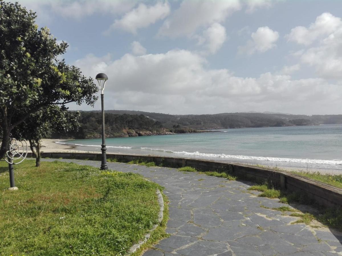 Costa Da Morte "Paraiso De Galicia" Ponteceso المظهر الخارجي الصورة