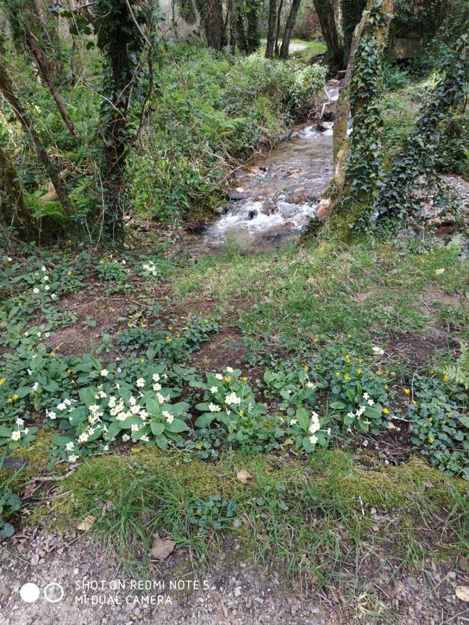 Costa Da Morte "Paraiso De Galicia" Ponteceso المظهر الخارجي الصورة